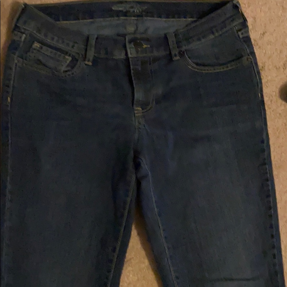 Old Navy jeans